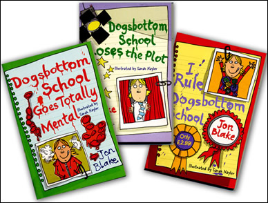 Children's Book Series