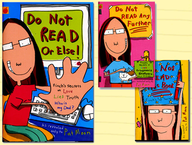 Children's Book Series