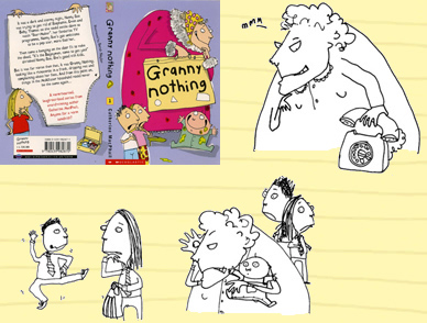 Children's Book Series