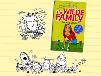 Children's Book Series